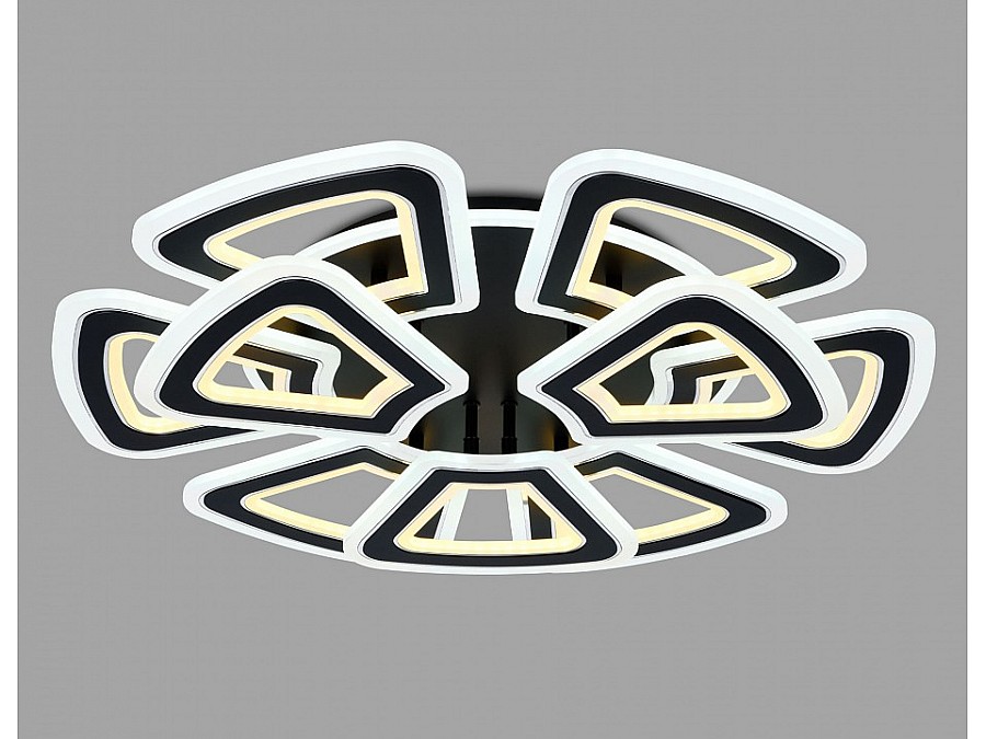 Потолочная люстра Ambrella FA FA8893