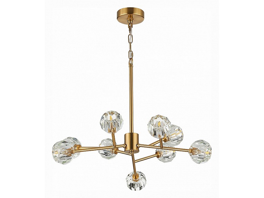 Подвесная люстра ST-Luce Romano SL1166.303.09