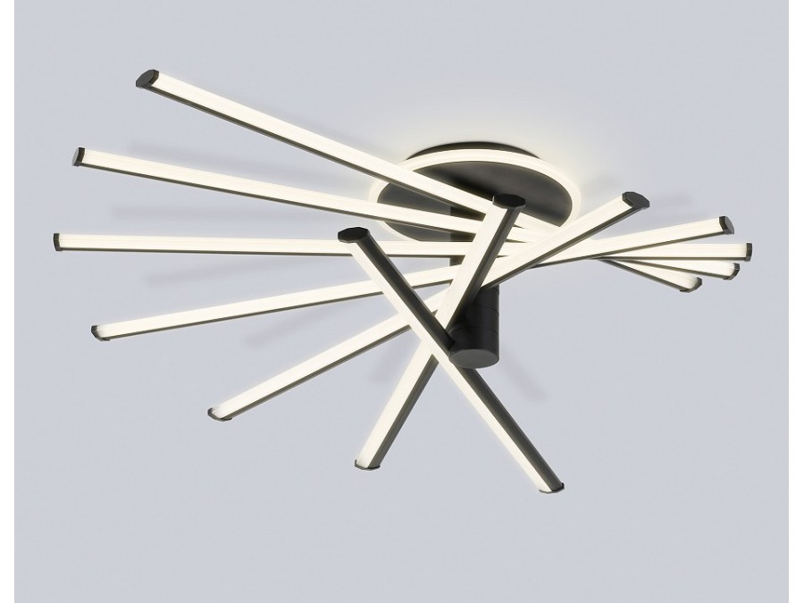 Потолочная люстра Ambrella Light COMFORT FL6242