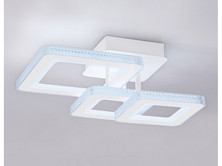 Потолочная люстра Ambrella Light FA FA8877