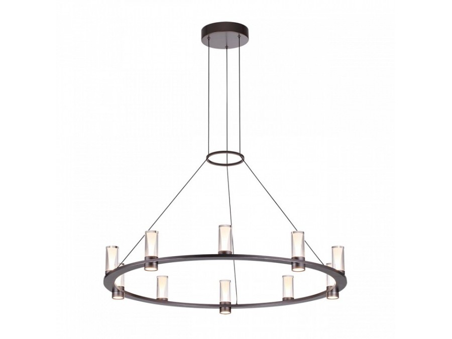 Подвесная люстра Odeon Light HIGHTECH 7143/70L