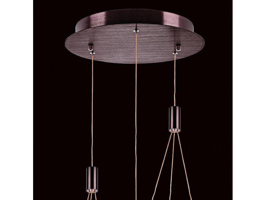Подвесная люстра Lightstar Sferetta 801090