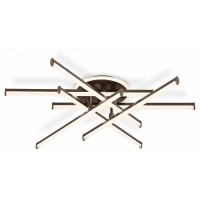 Люстра на штанге Ambrella Light COMFORT FL6253