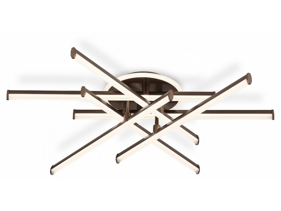 Люстра на штанге Ambrella Light COMFORT FL6253