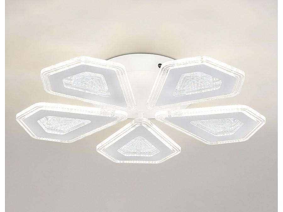 Потолочная люстра Ambrella Light FA FA4030