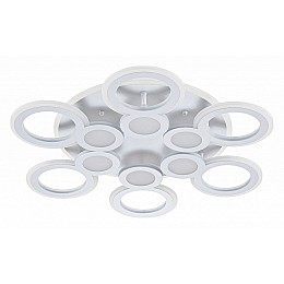 Потолочная люстра Escada Galleo 10274/6LED