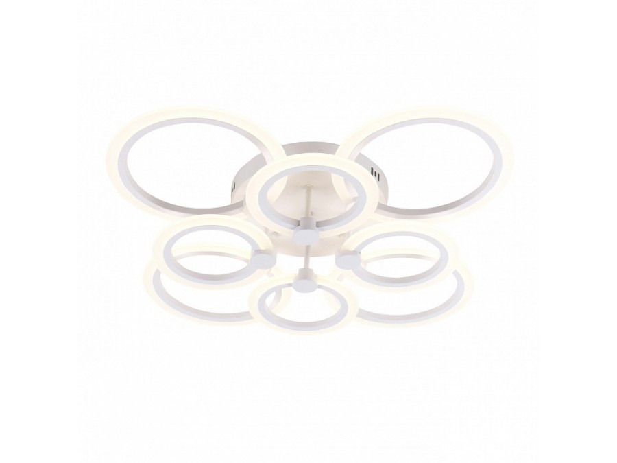 Потолочная люстра Escada  10206/8LED