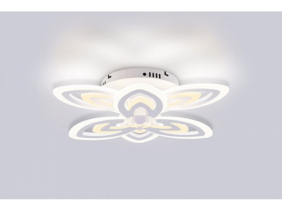 Потолочная люстра Ambrella Light FA FA4546