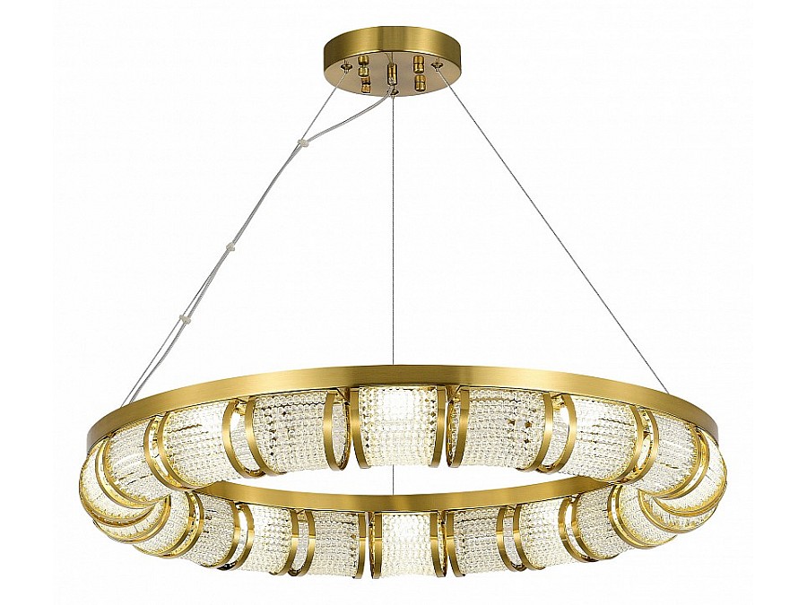 Подвесная люстра ST-Luce Esme SL6011.303.01
