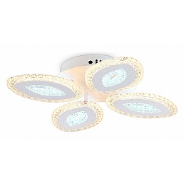 Потолочная люстра Ambrella FA FA4012