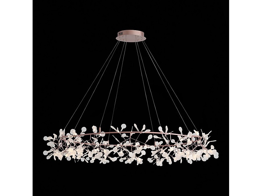 Подвесная люстра ST-Luce Rafina SL379.203.324