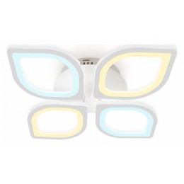 Потолочная люстра Ambrella FA FA4488