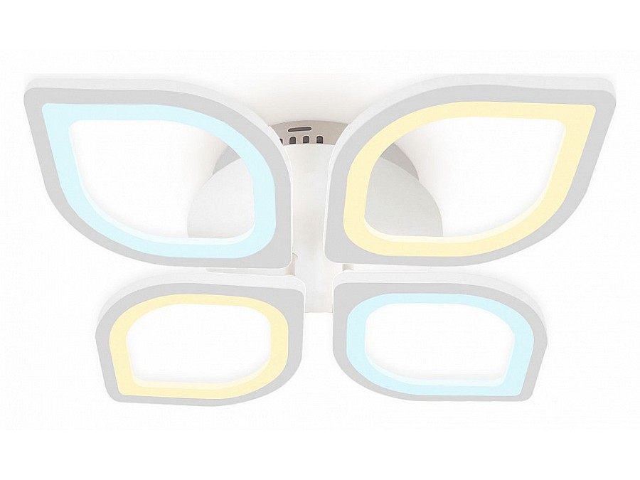 Потолочная люстра Ambrella FA FA4488