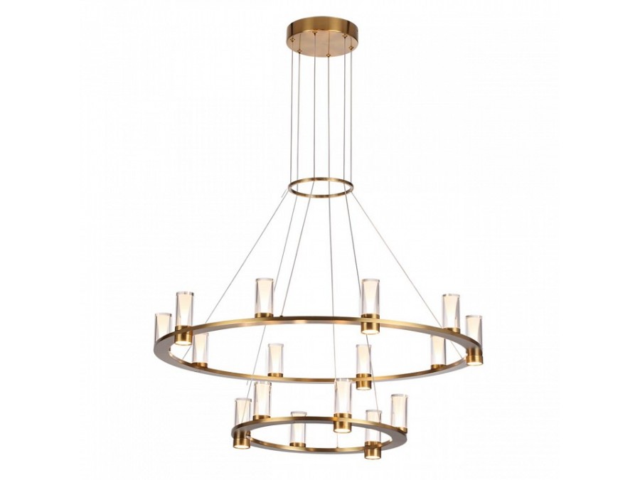 Подвесная люстра Odeon Light HIGHTECH 7144/110L