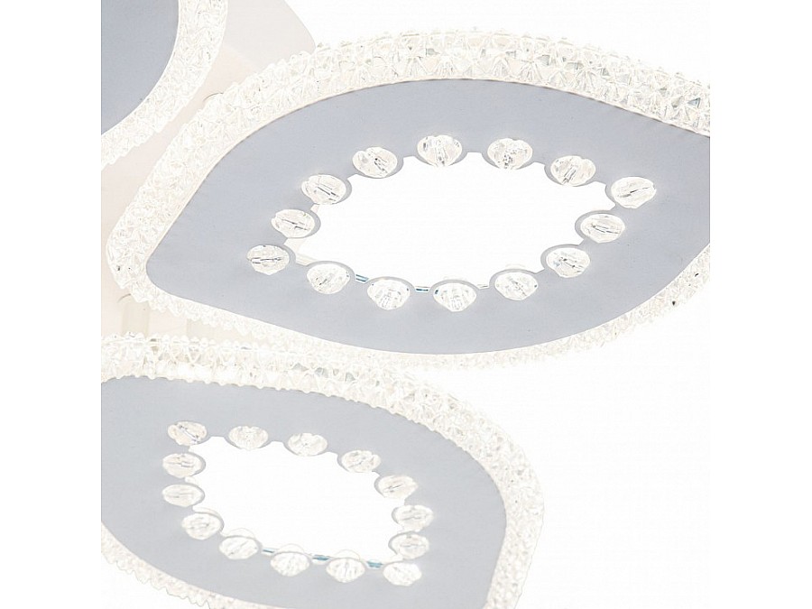 Потолочная люстра Escada Dew 10271/5LED