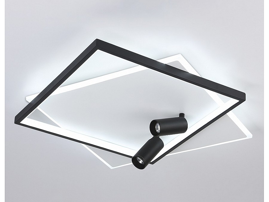 Потолочная люстра Ambrella FL FL5138