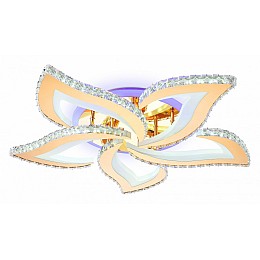 Потолочная люстра Ambrella FA FA1724