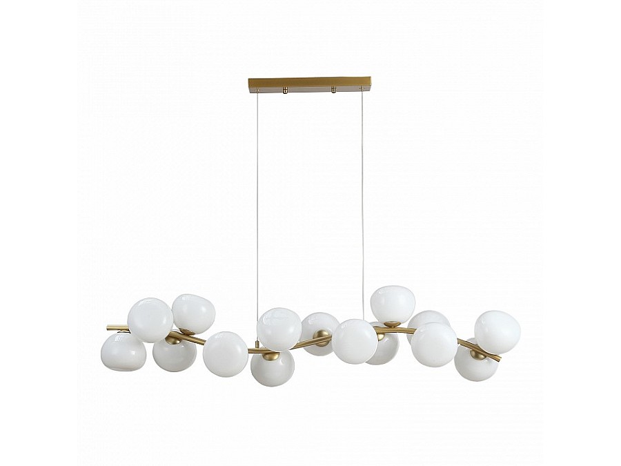 Подвесная люстра ST-Luce SWEVEN SL1519.303.16