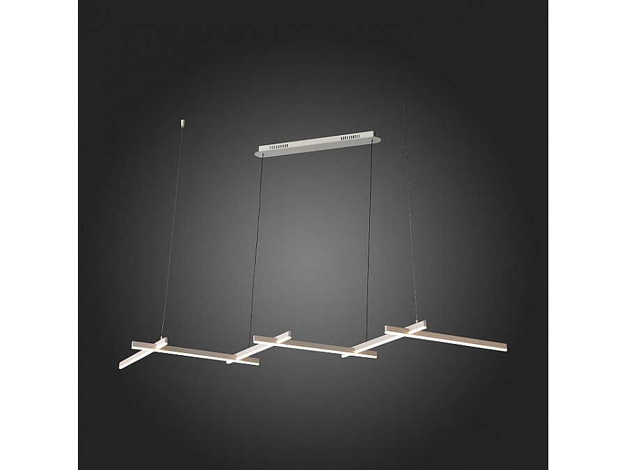 Подвесная люстра ST-Luce Basoni SL394.503.06