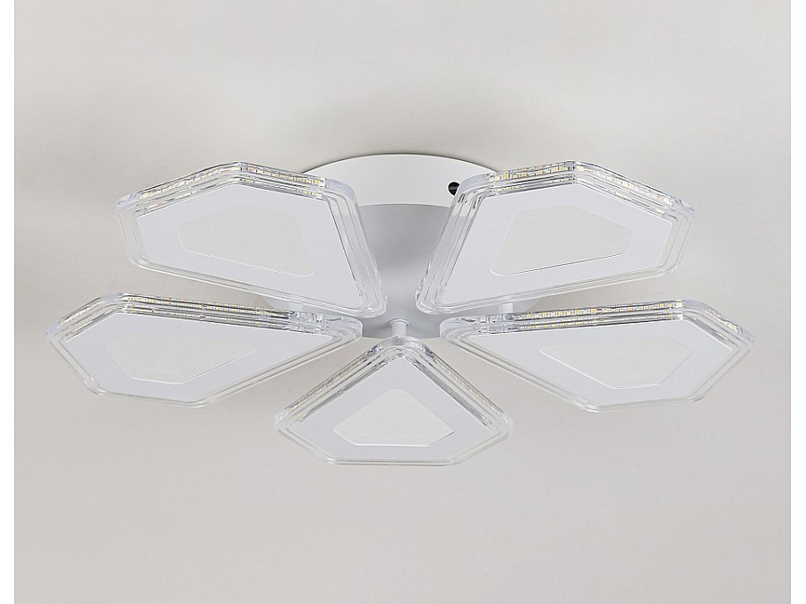 Потолочная люстра Ambrella Light FA FA4030