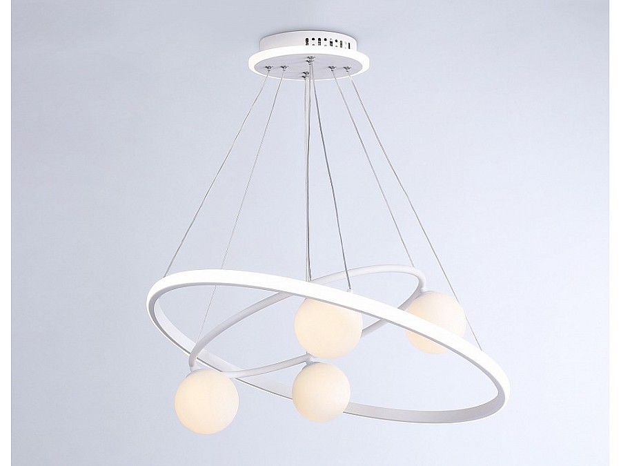 Подвесная люстра Ambrella Light FL FL66321