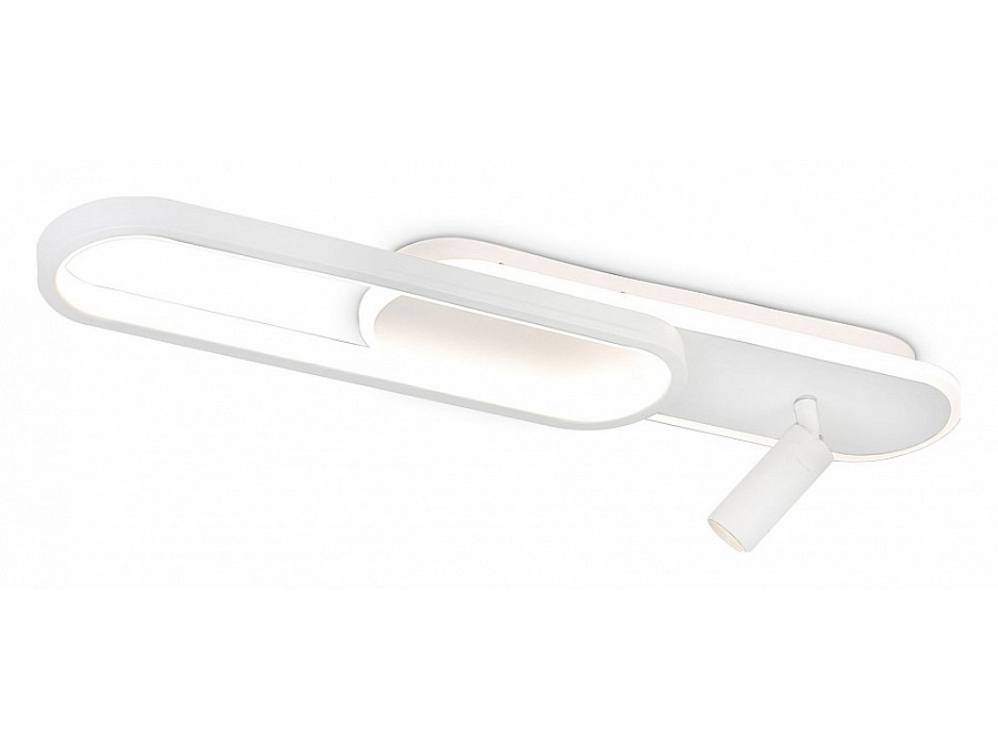 Потолочная люстра Ambrella Light FL FL5108