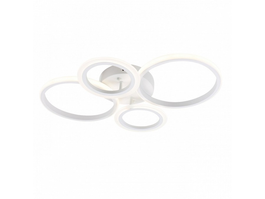 Потолочная люстра Escada 10294 10294/4LED