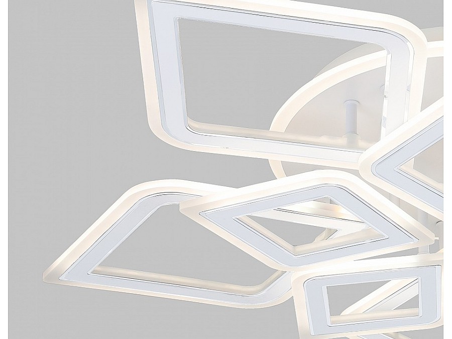 Потолочная люстра Ambrella Light FA FA8914