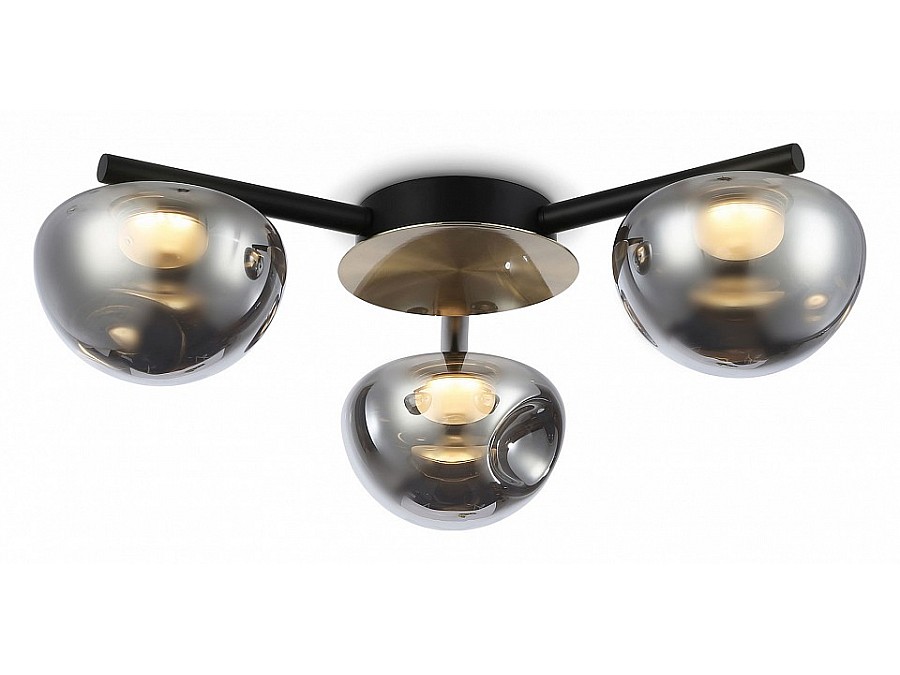 Потолочная люстра Ambrella Light LH LH12006