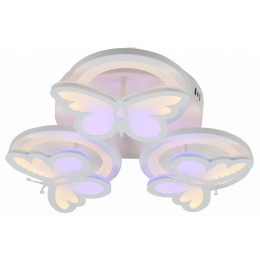 Люстра на штанге Escada  10272/6LED