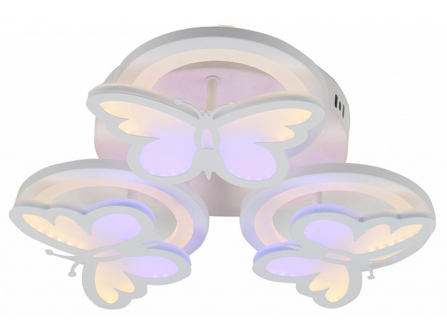 Люстра на штанге Escada  10272/6LED