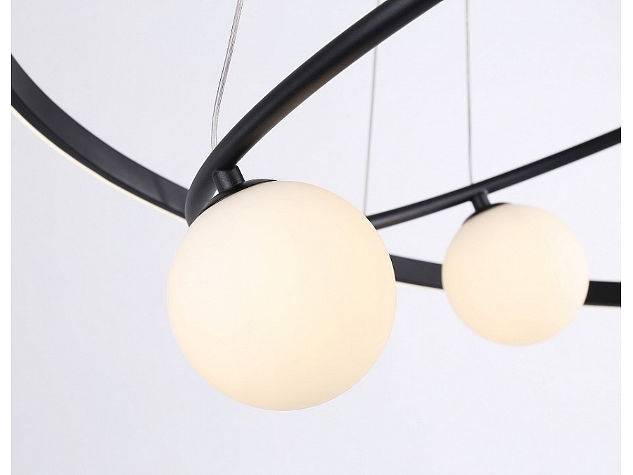 Подвесная люстра Ambrella Light FL FL66327