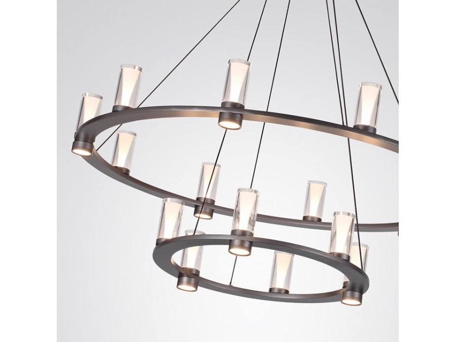 Подвесная люстра Odeon Light HIGHTECH 7143/110L