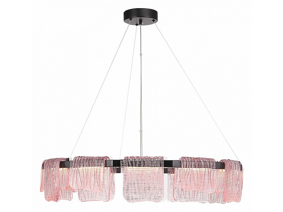 Подвесная люстра ST-Luce VOILE SL6021.403.66
