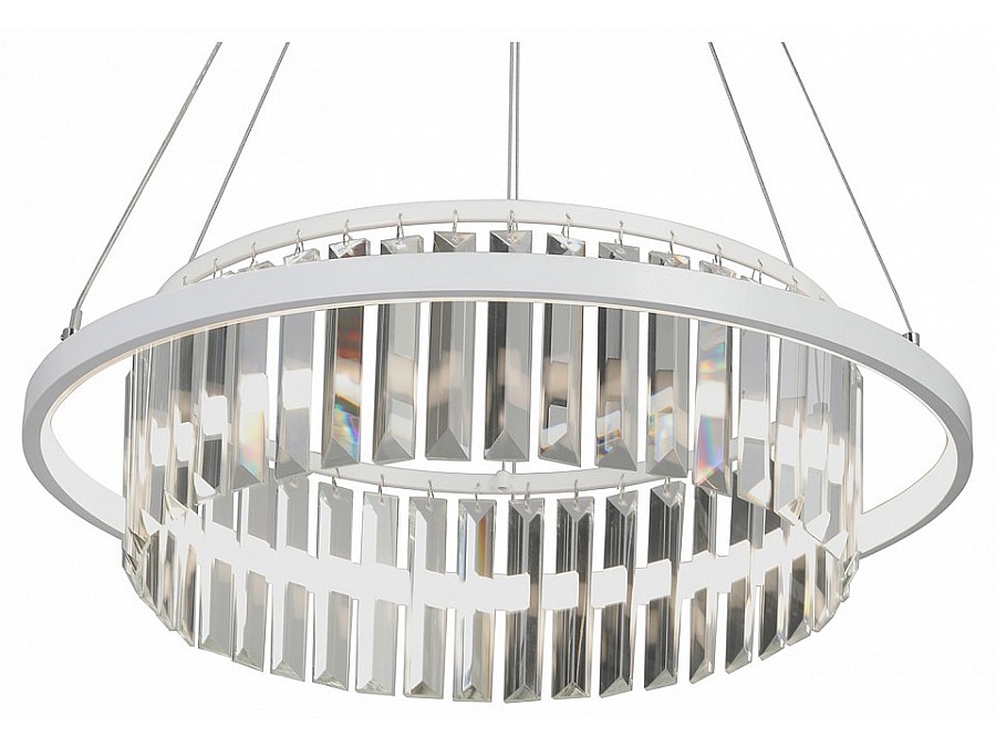 Подвесная люстра Vitaluce V54010 V54010-0/1S