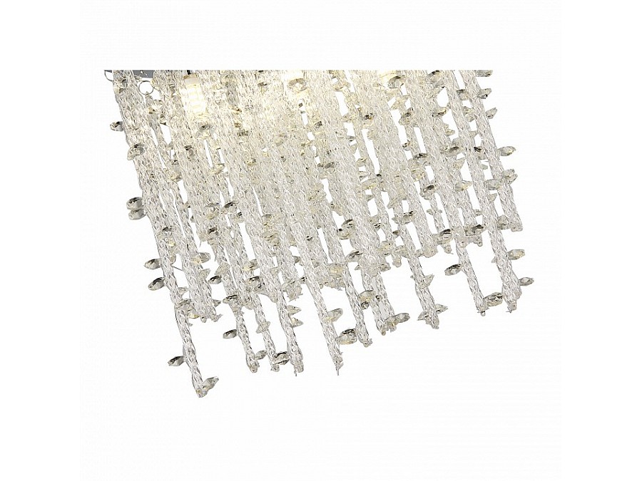 Потолочная люстра EVOLUCE Lucchio SLE103302-05