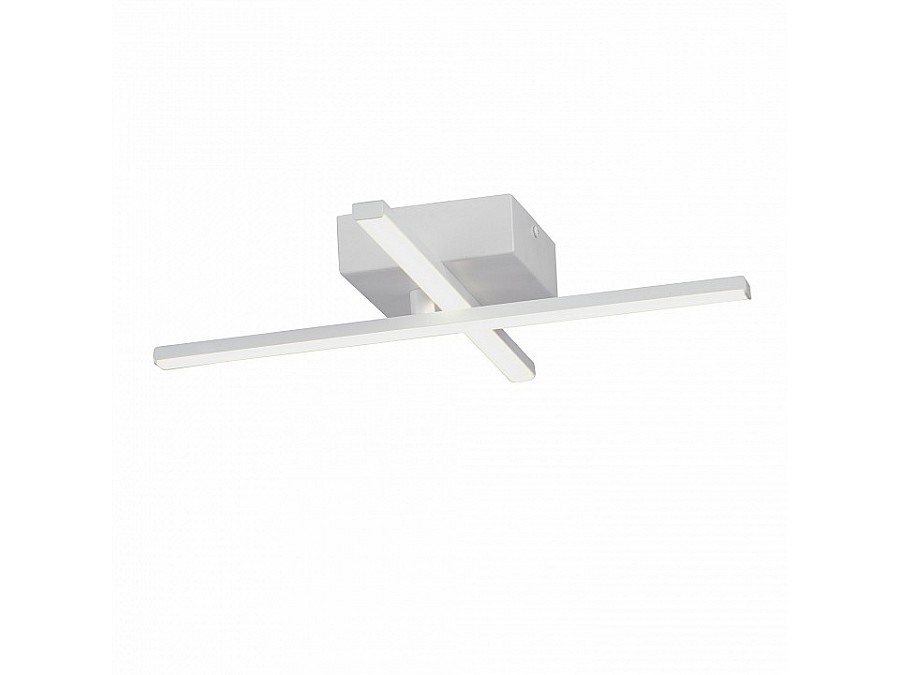 Потолочная люстра Vitaluce V3801 V3801-0/2PL