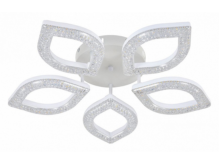 Потолочная люстра Escada Aquarius 10289/5LED