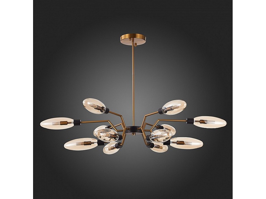 Потолочная люстра ST-Luce Desima SL1174.303.12