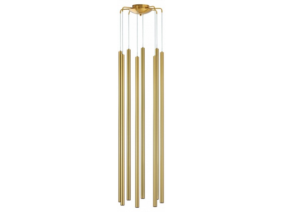 Подвесная люстра Lightstar Tubo L8T747433