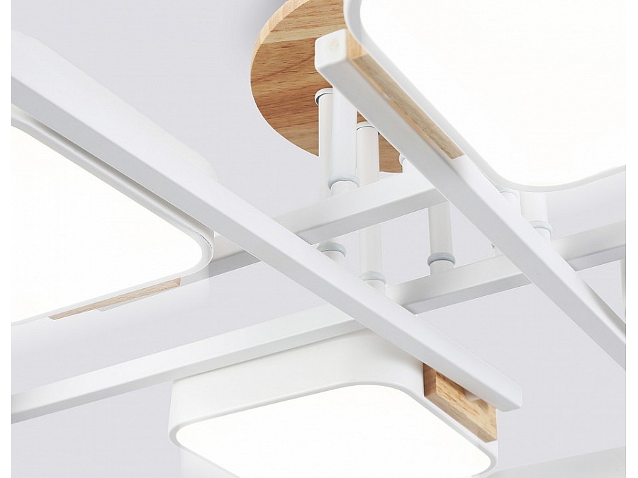 Потолочная люстра Ambrella Light FL FL4888