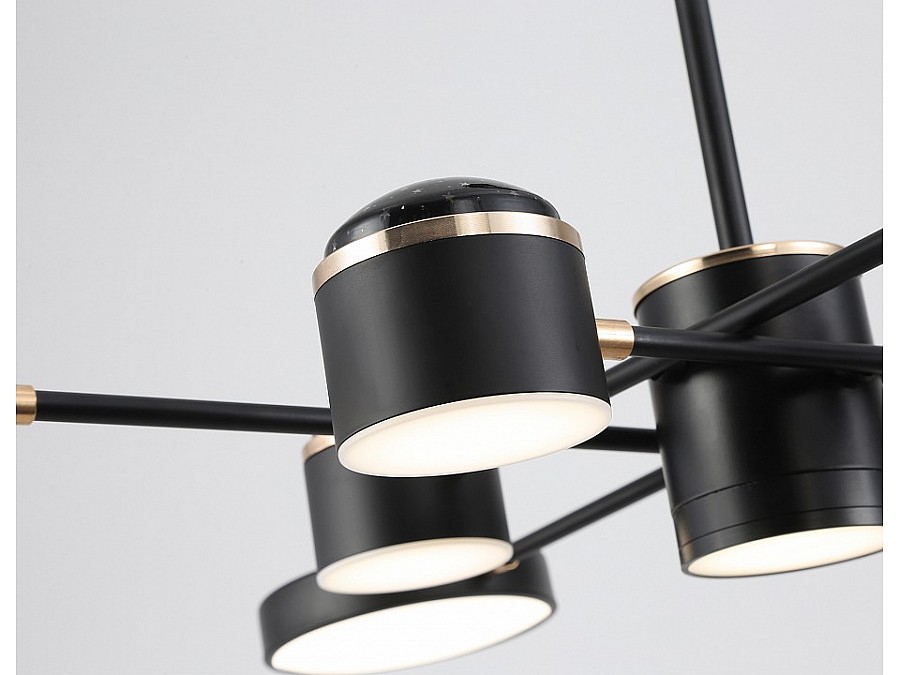 Люстра на штанге Ambrella Light FL FL51629