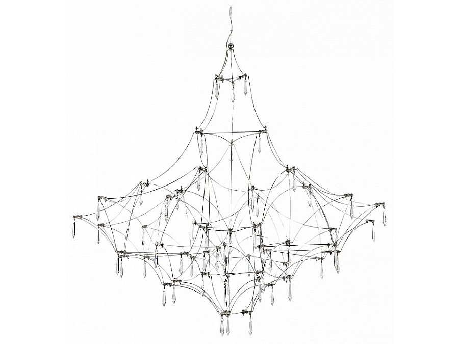 Подвесная люстра ST-Luce Gravetta SL6601.113.114