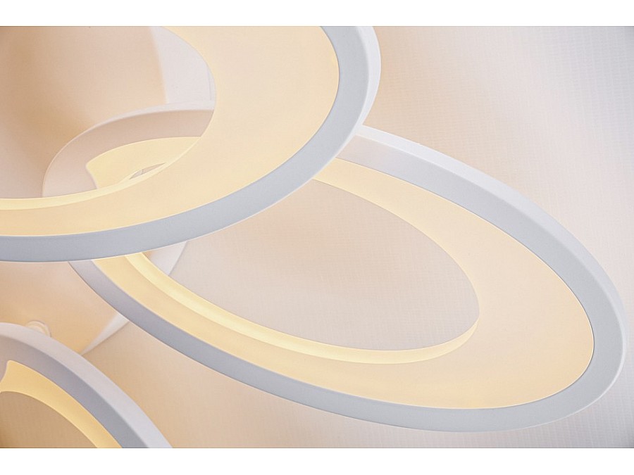 Потолочная люстра Escada Ecla 10238/12LED