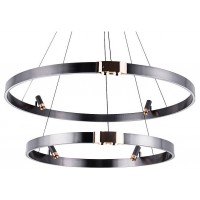 Подвесная люстра Arte Lamp Cesare A1993SP-64BK