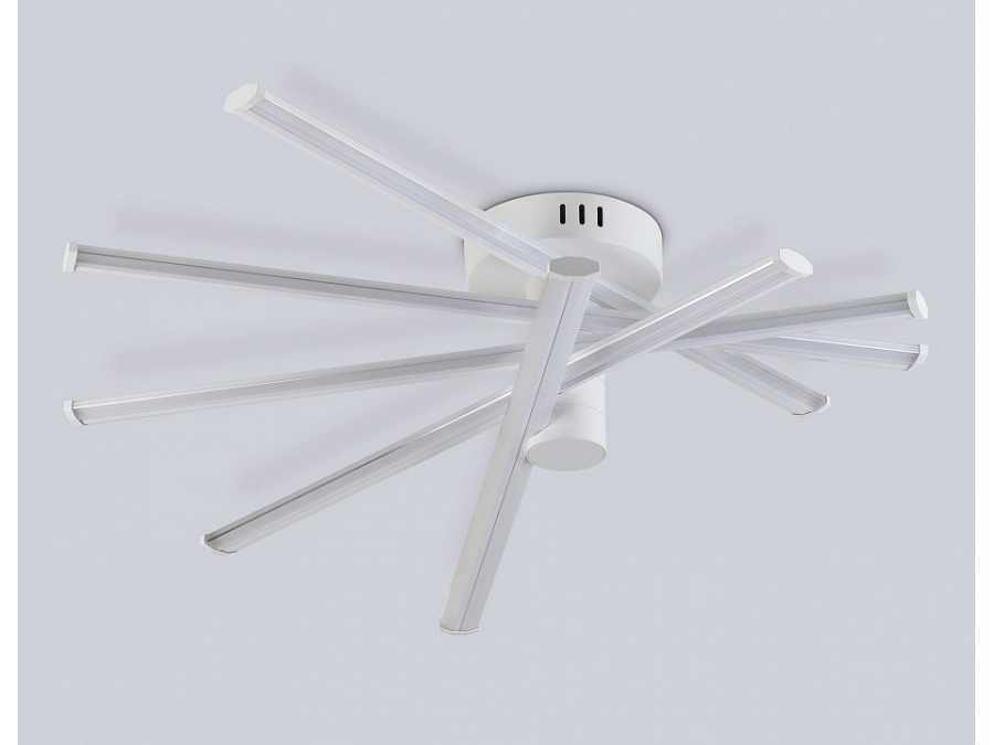 Потолочная люстра Ambrella Light COMFORT FL6221