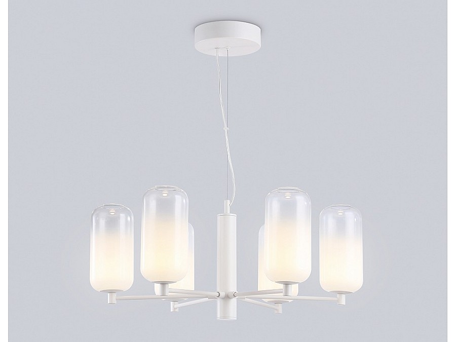 Подвесная люстра Ambrella Light LH LH11107