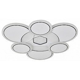 Потолочная люстра Escada Dune 10277/6LED