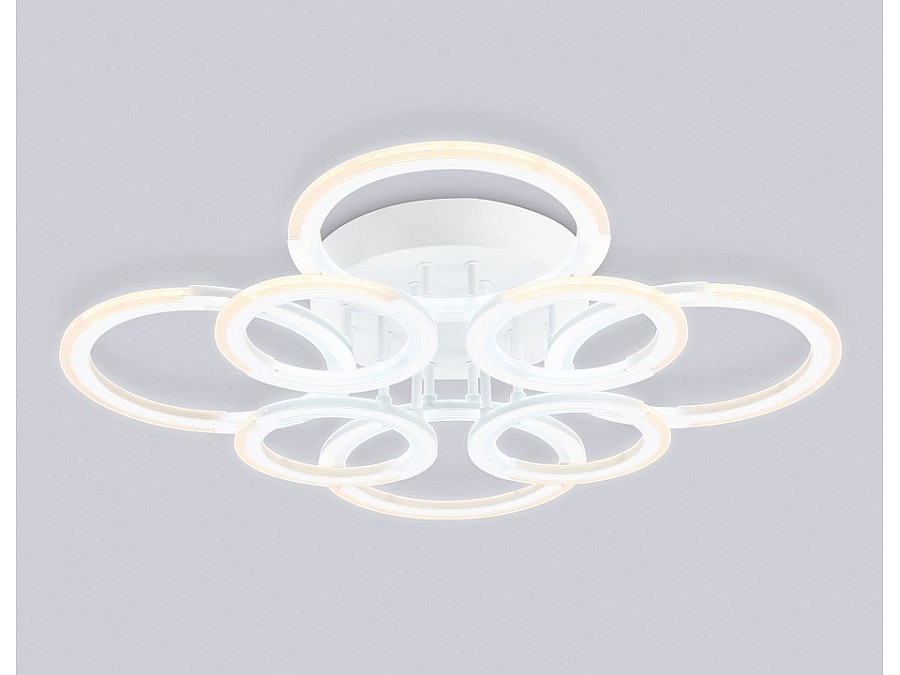 Потолочная люстра Ambrella Light FA FA8945