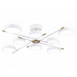 Люстра на штанге Ambrella Light FL FL516338